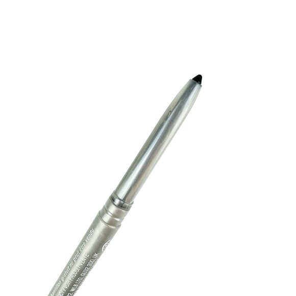 Lot 2x Clinique Quickliner For Eyes Eyeliner Smudger 07 Really Black Full Size - Picture 7 of 12